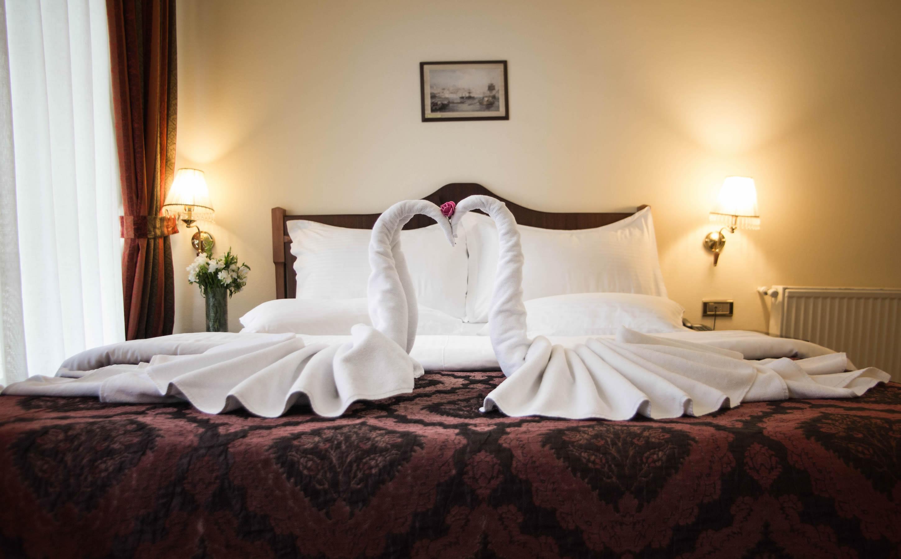 Amber Hotel & Spa Istanbul Ngoại thất bức ảnh