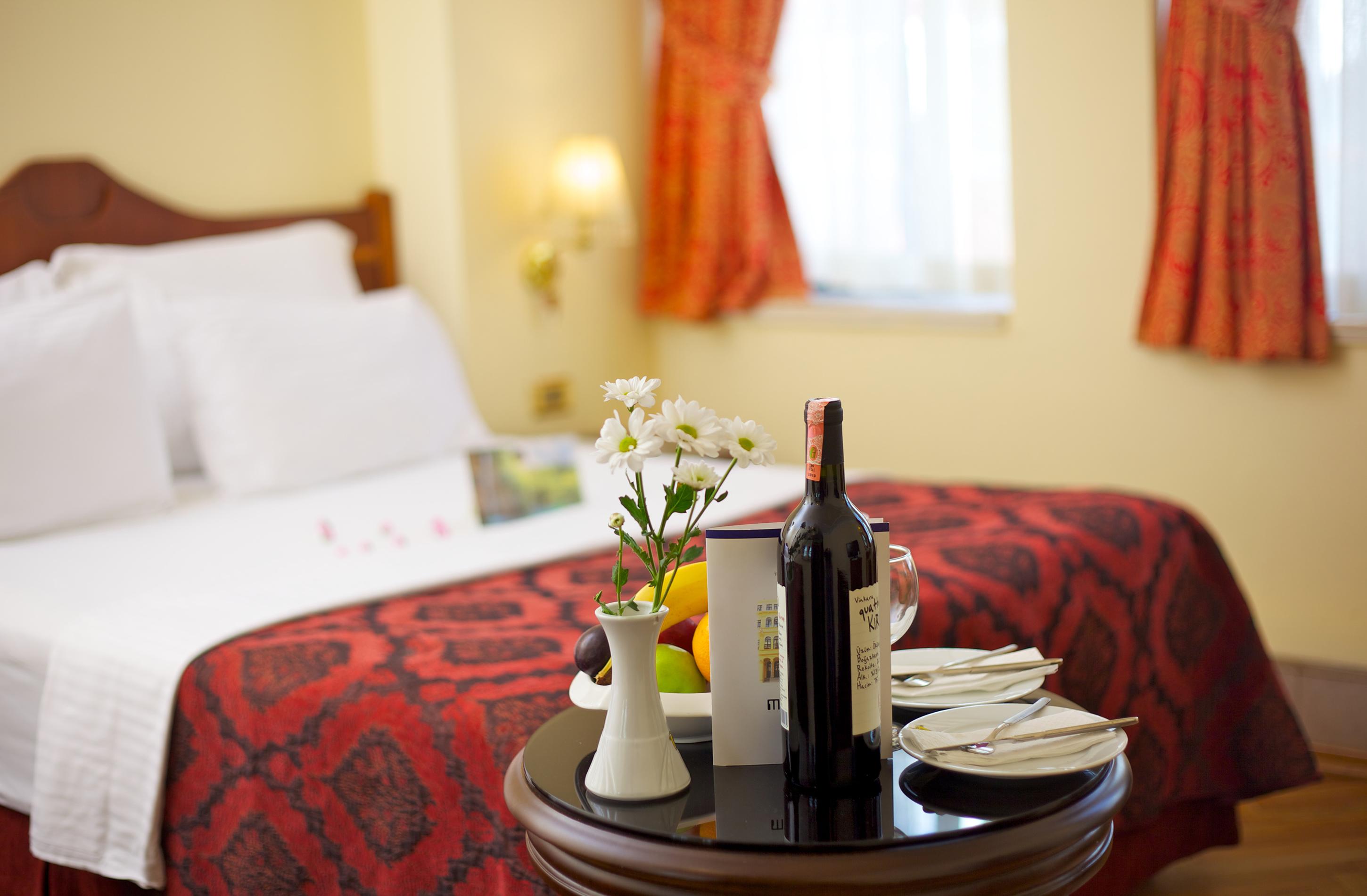 Amber Hotel & Spa Istanbul Ngoại thất bức ảnh