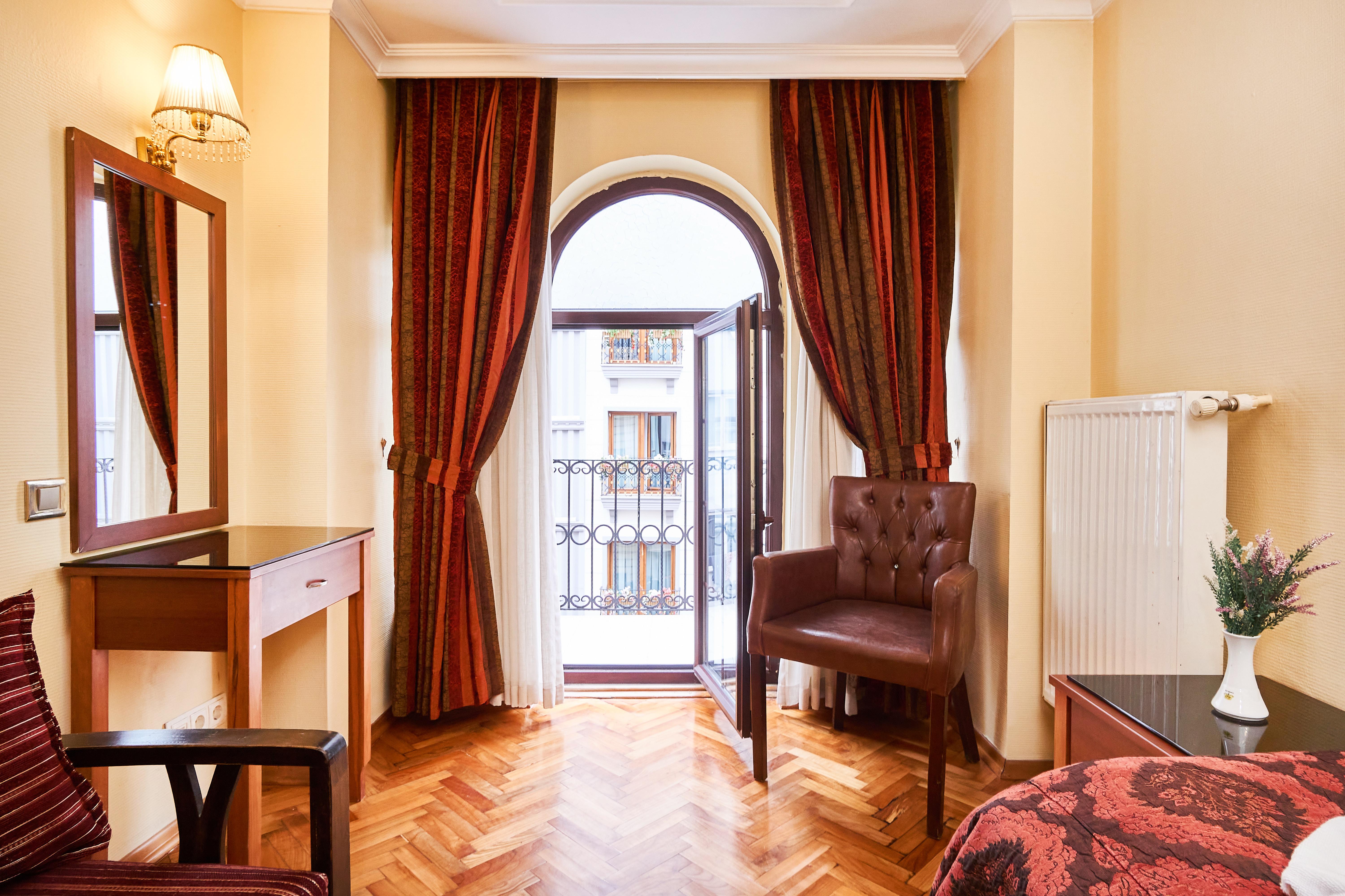Amber Hotel & Spa Istanbul Ngoại thất bức ảnh