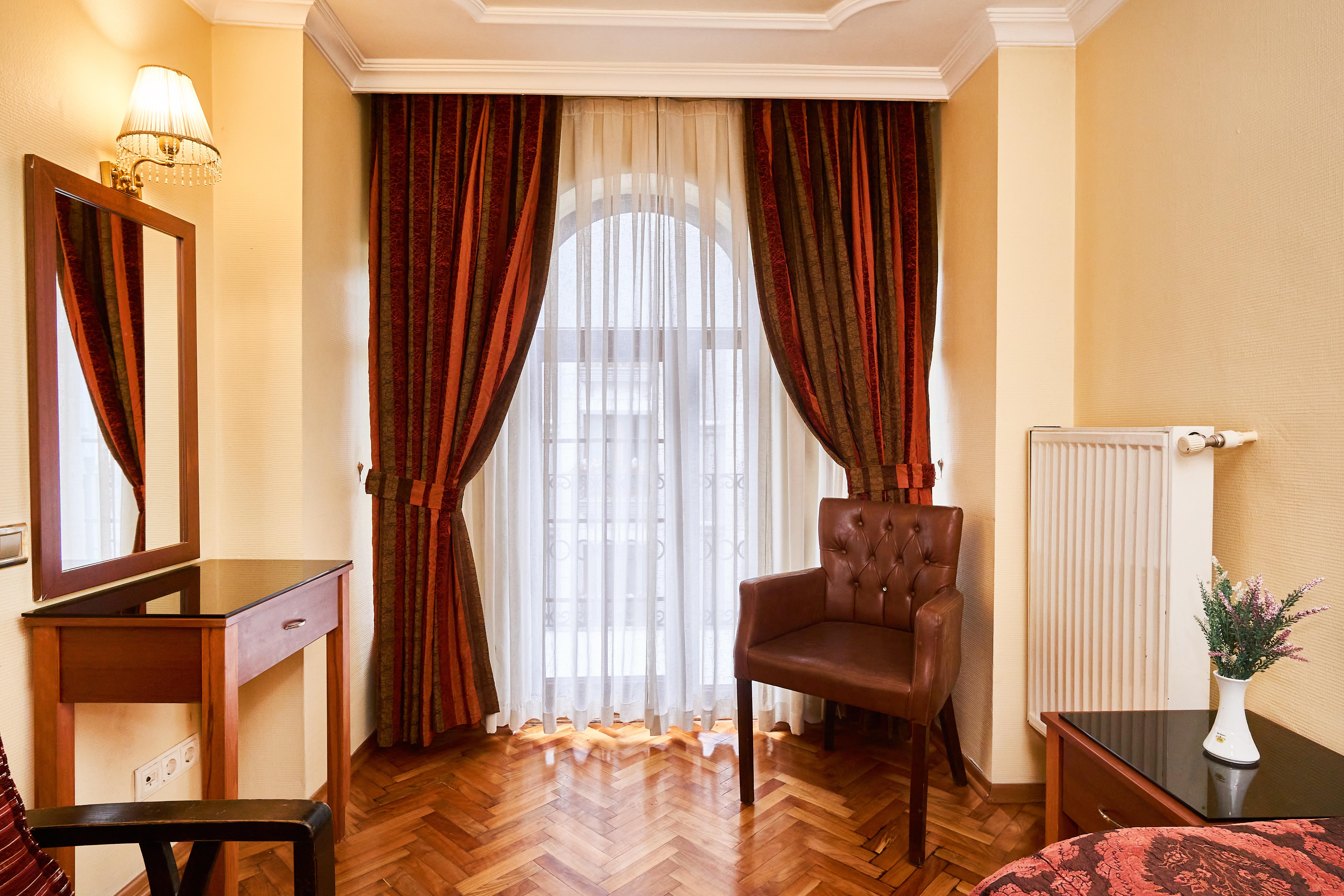 Amber Hotel & Spa Istanbul Ngoại thất bức ảnh