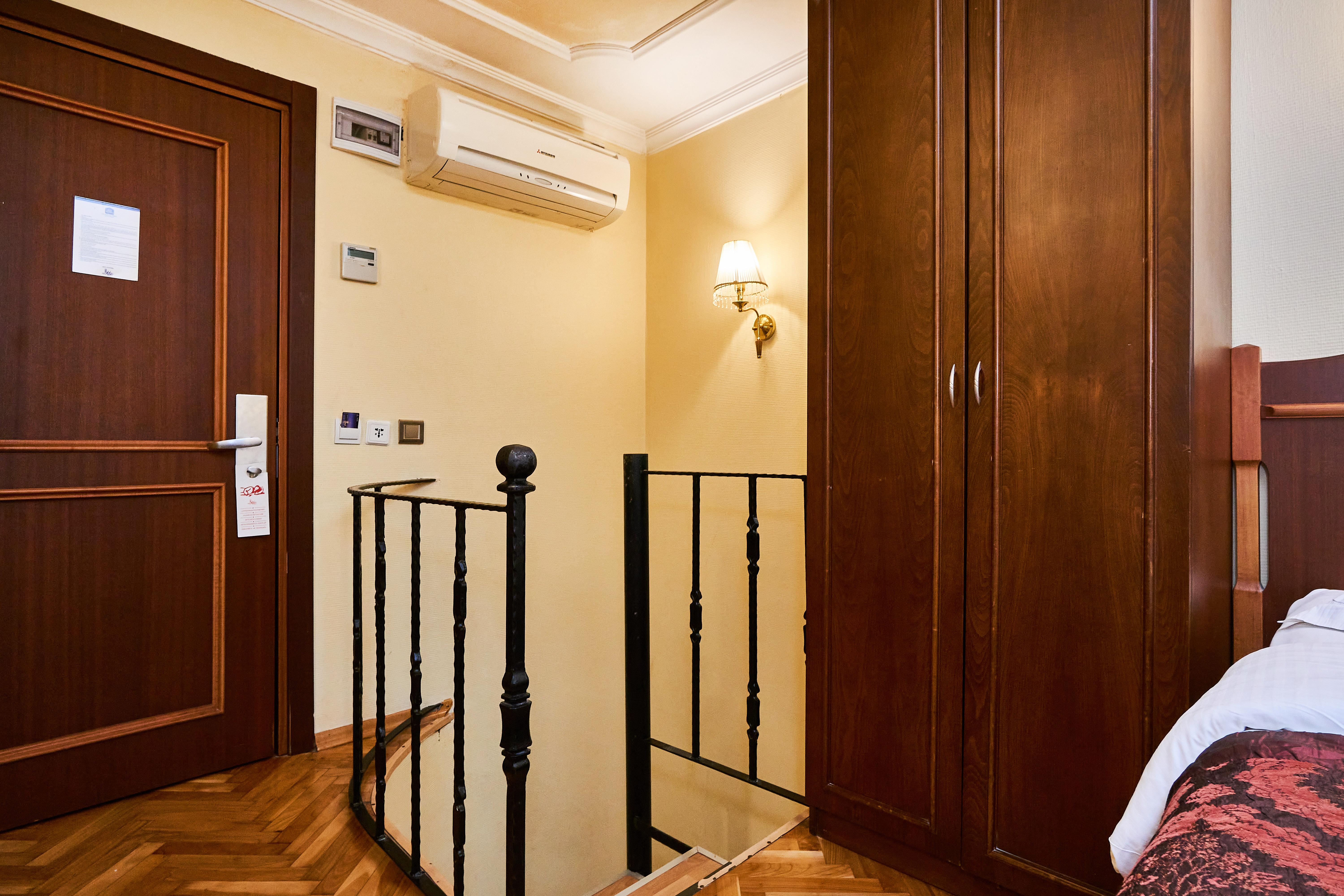 Amber Hotel & Spa Istanbul Ngoại thất bức ảnh